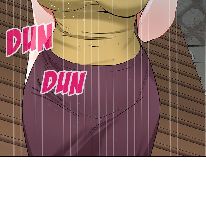 Don't Seduce Me! chapter 16 page 161