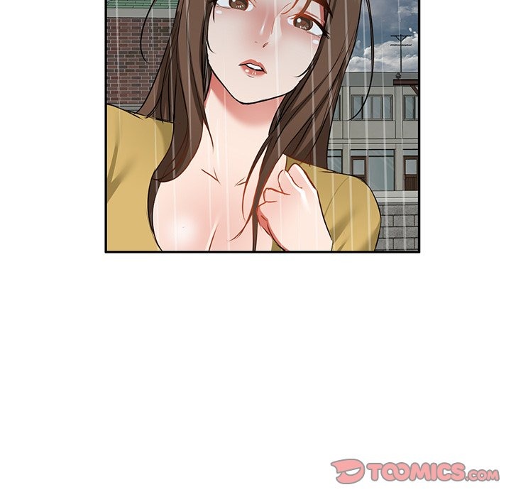 Don't Seduce Me! chapter 16 page 166