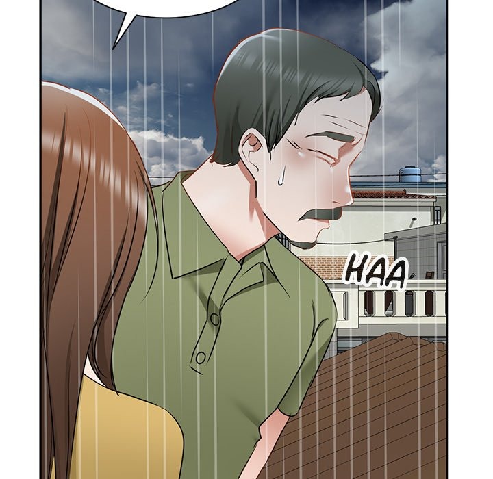 Don't Seduce Me! chapter 16 page 168