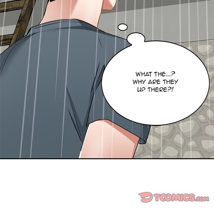 Don't Seduce Me! chapter 16 page 172
