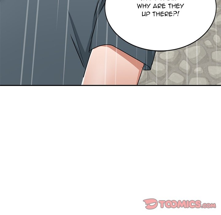 Don't Seduce Me! chapter 17 page 16