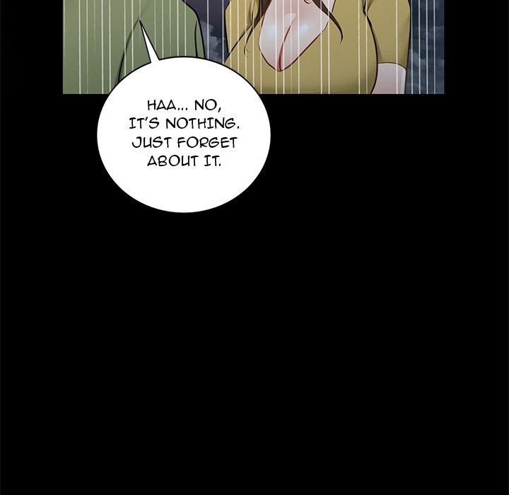 Don't Seduce Me! chapter 17 page 27
