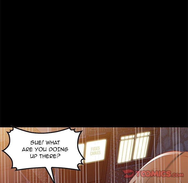 Don't Seduce Me! chapter 17 page 28