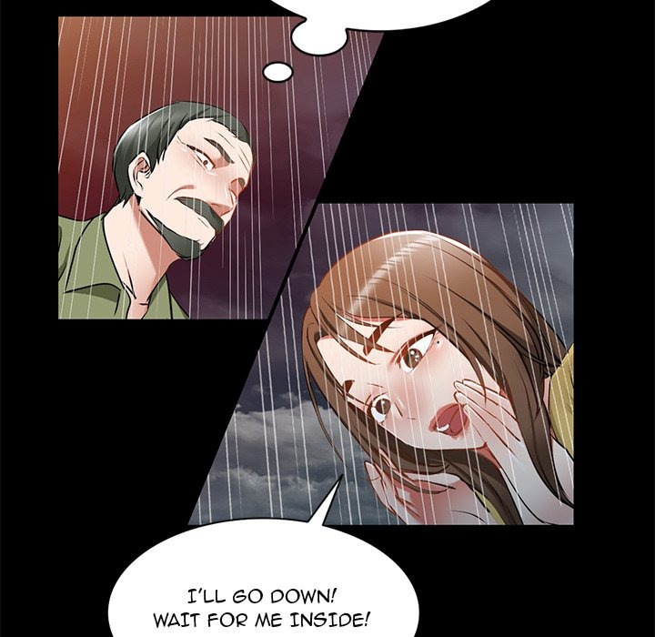 Don't Seduce Me! chapter 17 page 31