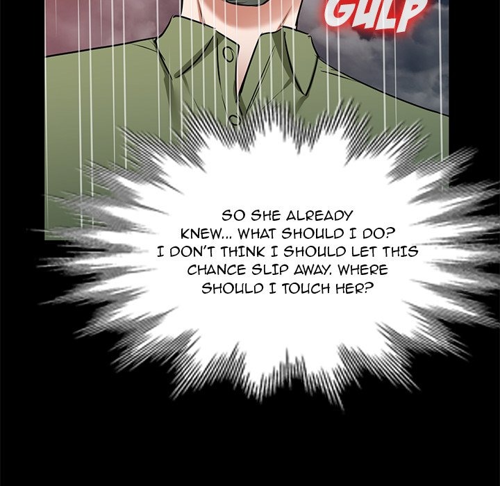 Don't Seduce Me! chapter 17 page 43