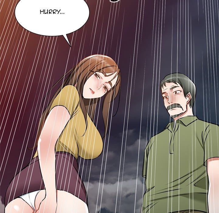 Don't Seduce Me! chapter 17 page 45