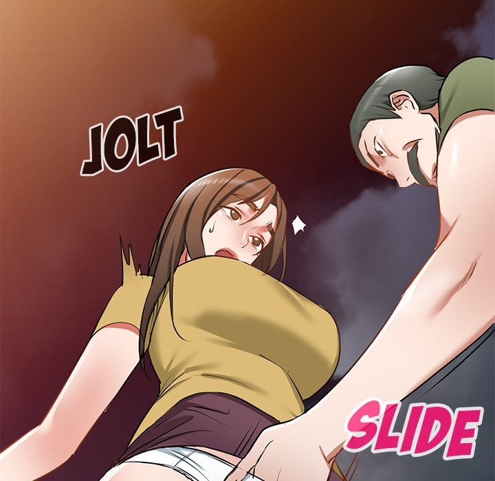 Don't Seduce Me! chapter 17 page 48