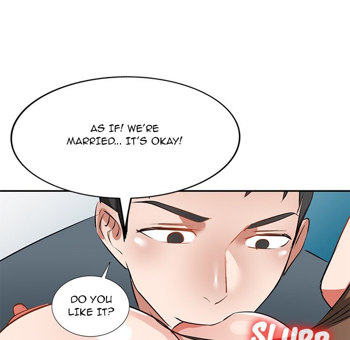 Don't Seduce Me! chapter 17 page 67