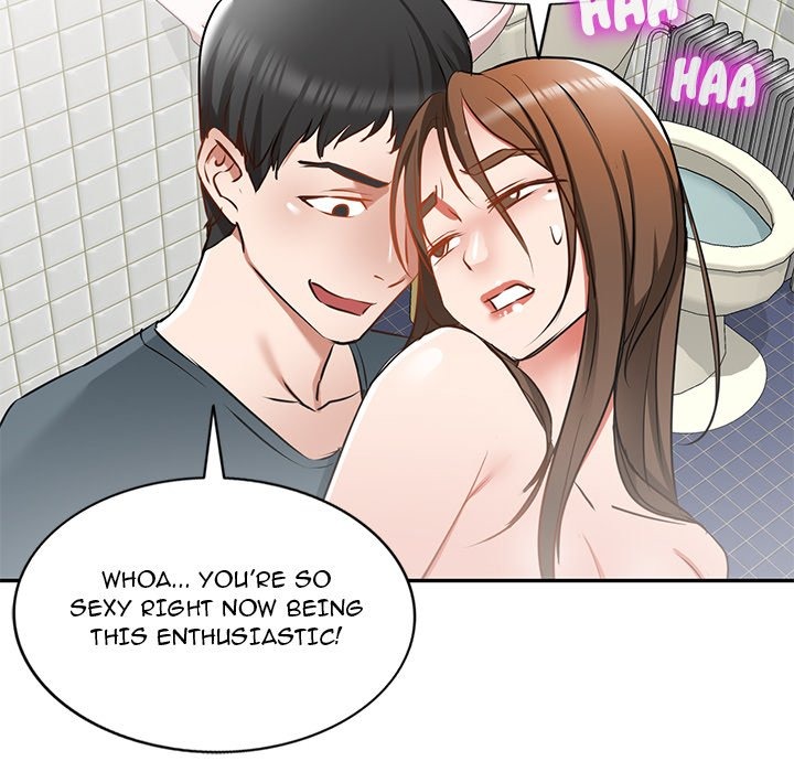 Don't Seduce Me! chapter 17 page 77