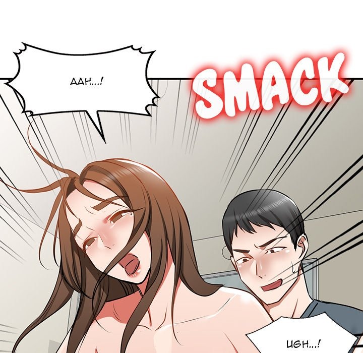 Don't Seduce Me! chapter 17 page 91