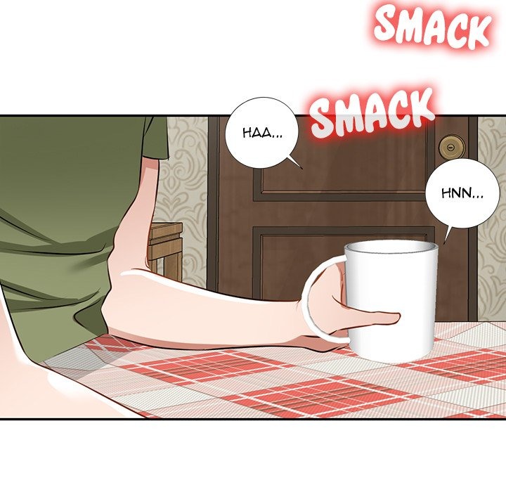 Don't Seduce Me! chapter 17 page 94