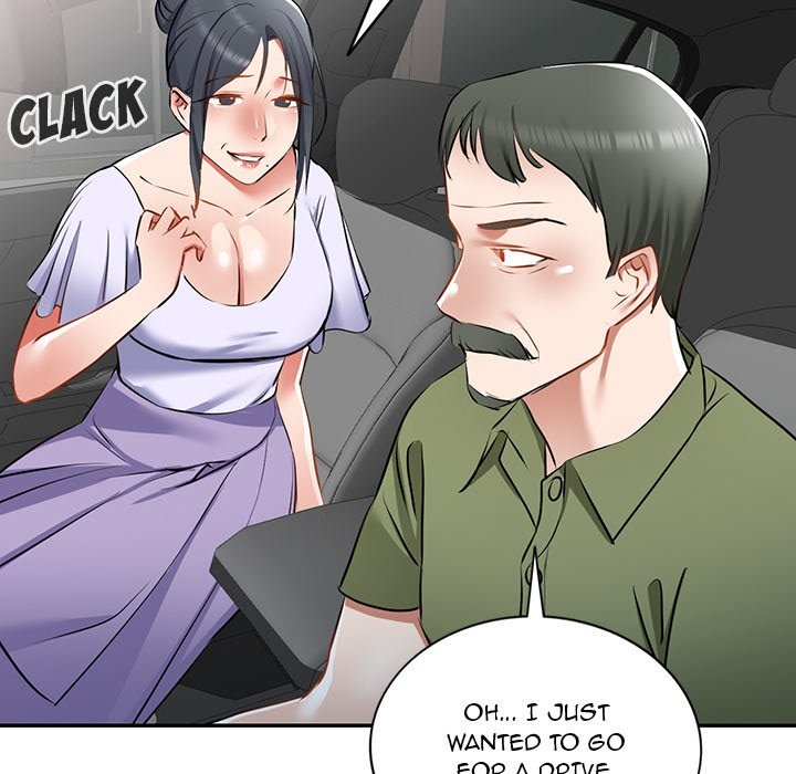 Don't Seduce Me! chapter 17 page 102