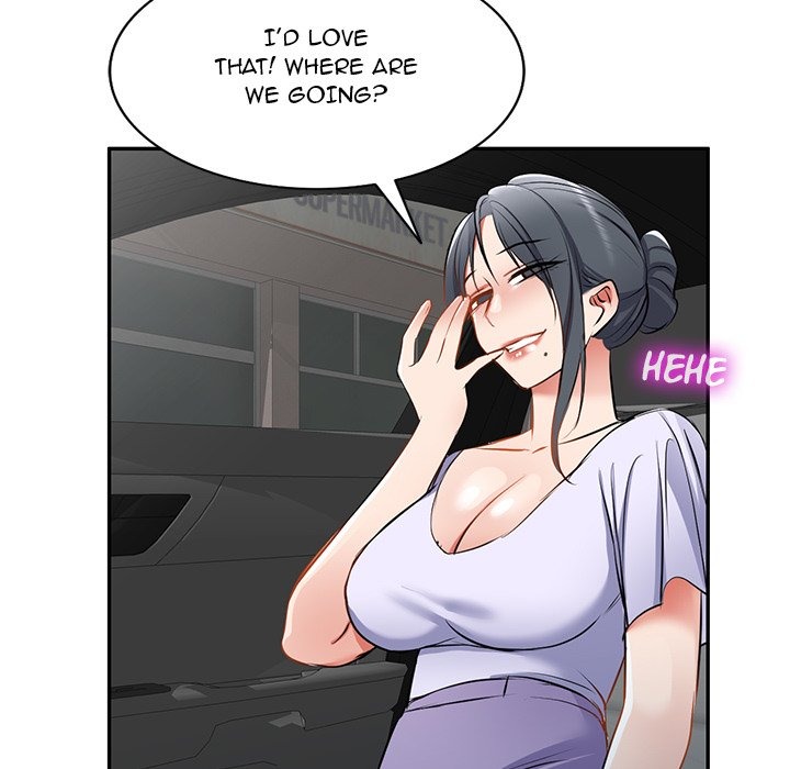 Don't Seduce Me! chapter 17 page 104