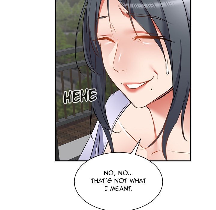 Don't Seduce Me! chapter 17 page 118