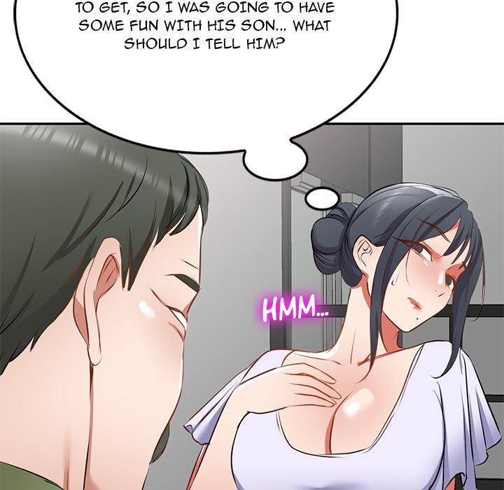 Don't Seduce Me! chapter 17 page 120