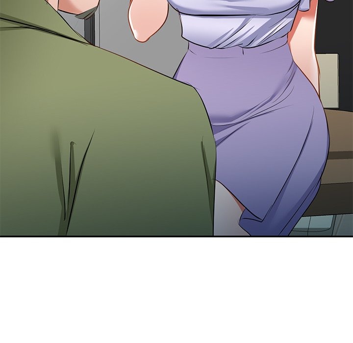 Don't Seduce Me! chapter 17 page 121