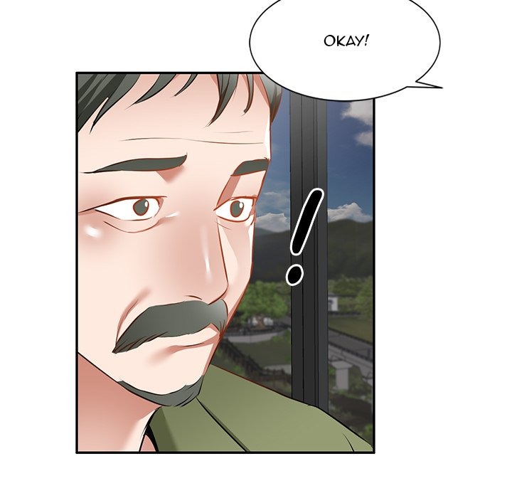 Don't Seduce Me! chapter 17 page 123