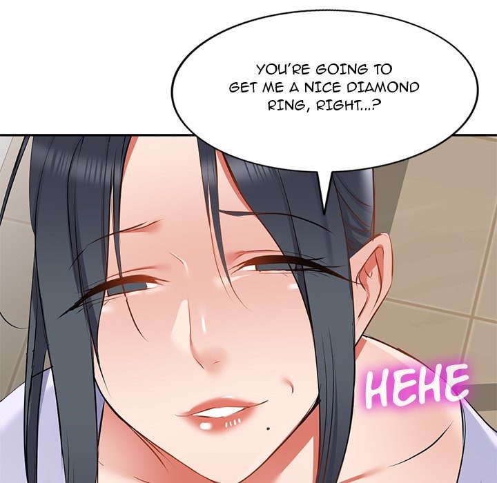 Don't Seduce Me! chapter 17 page 125