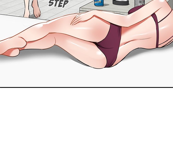 Don't Seduce Me! chapter 17 page 134