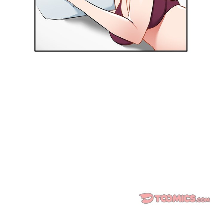 Don't Seduce Me! chapter 17 page 136