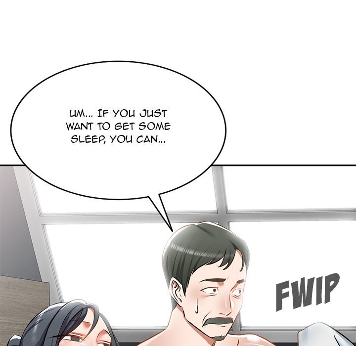 Don't Seduce Me! chapter 17 page 137