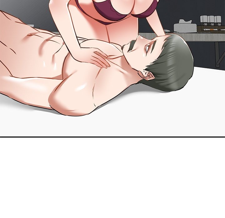 Don't Seduce Me! chapter 17 page 141