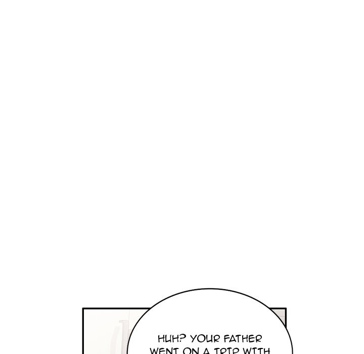 Don't Seduce Me! chapter 17 page 158
