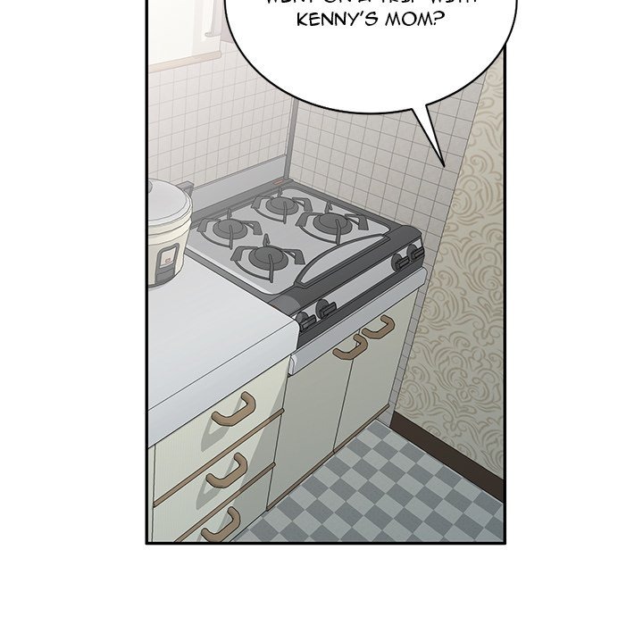 Don't Seduce Me! chapter 17 page 159