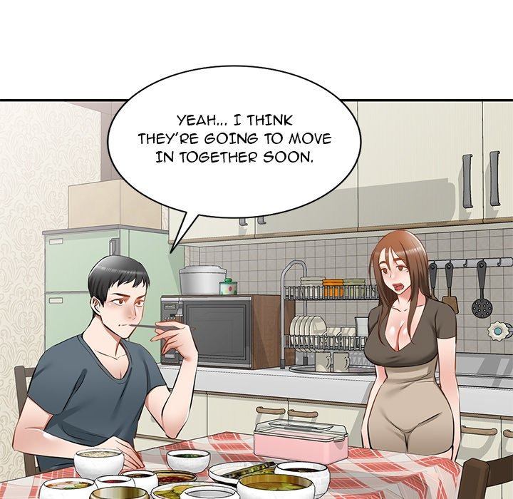 Don't Seduce Me! chapter 17 page 161