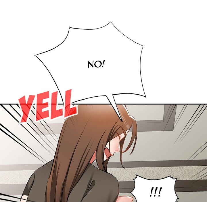 Don't Seduce Me! chapter 17 page 163