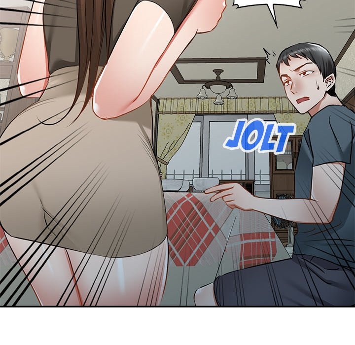 Don't Seduce Me! chapter 17 page 164