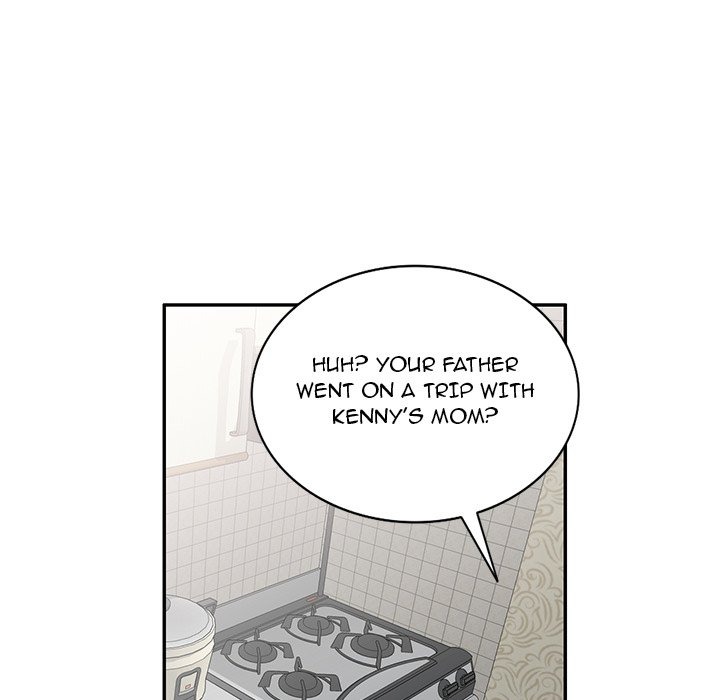 Don't Seduce Me! chapter 18 page 9