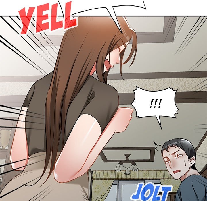 Don't Seduce Me! chapter 18 page 14