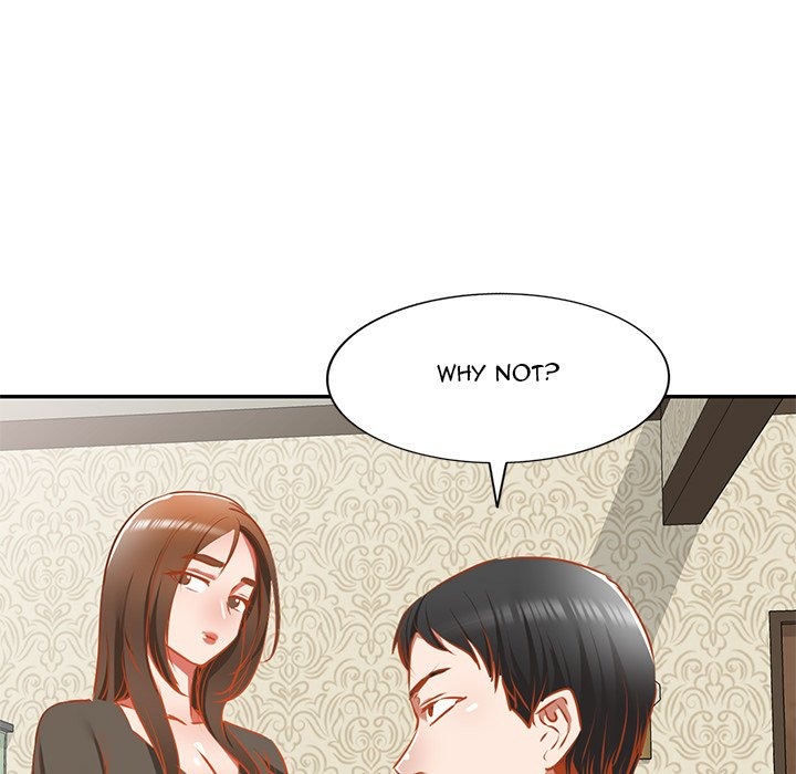 Don't Seduce Me! chapter 18 page 19