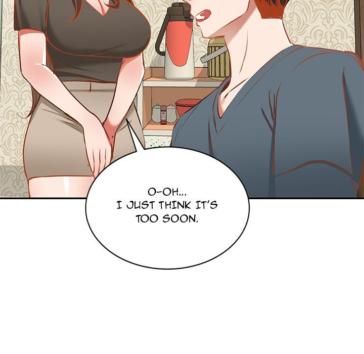Don't Seduce Me! chapter 18 page 20