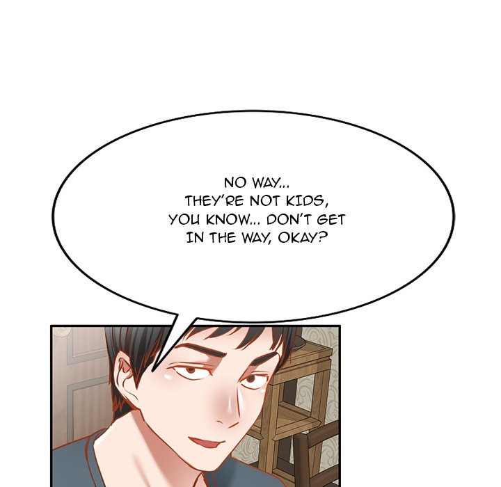 Don't Seduce Me! chapter 18 page 21