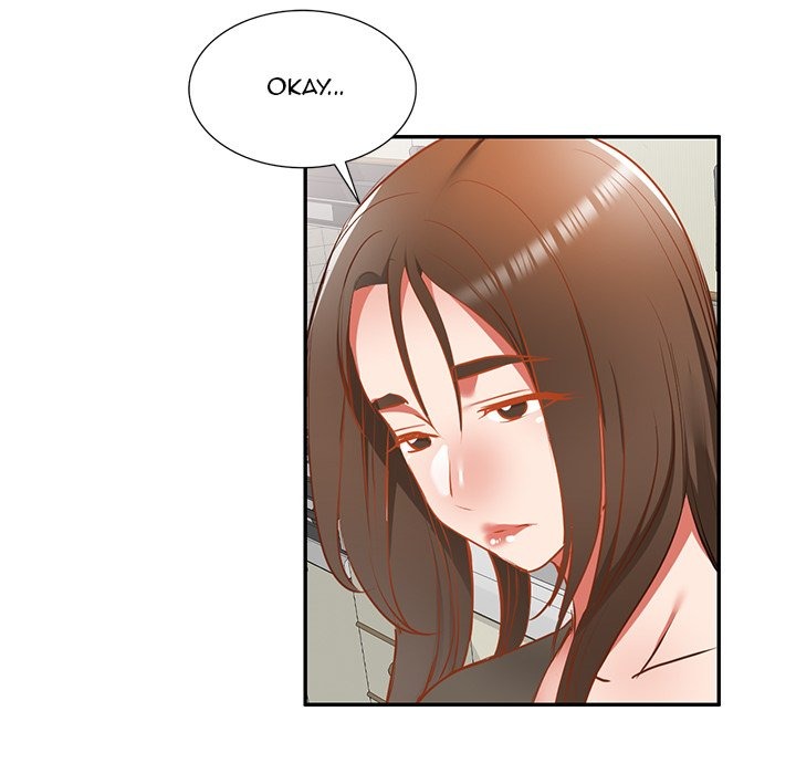 Don't Seduce Me! chapter 18 page 23
