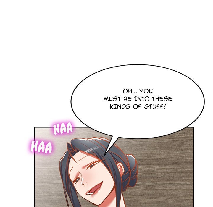 Don't Seduce Me! chapter 18 page 67