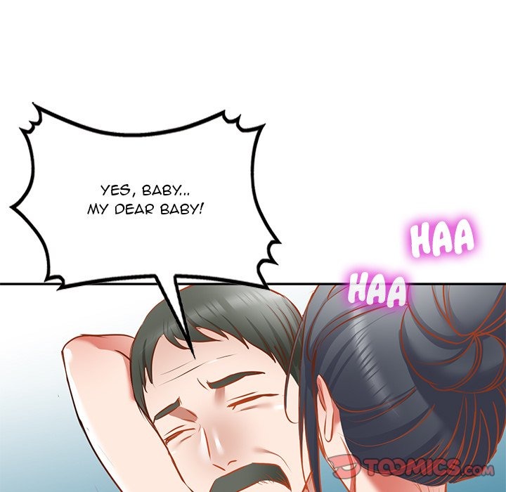 Don't Seduce Me! chapter 18 page 76