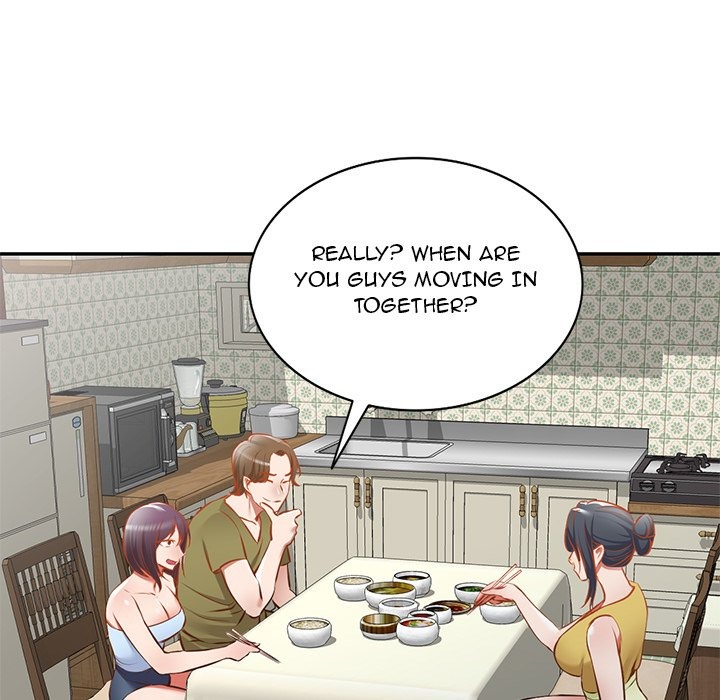 Don't Seduce Me! chapter 18 page 81