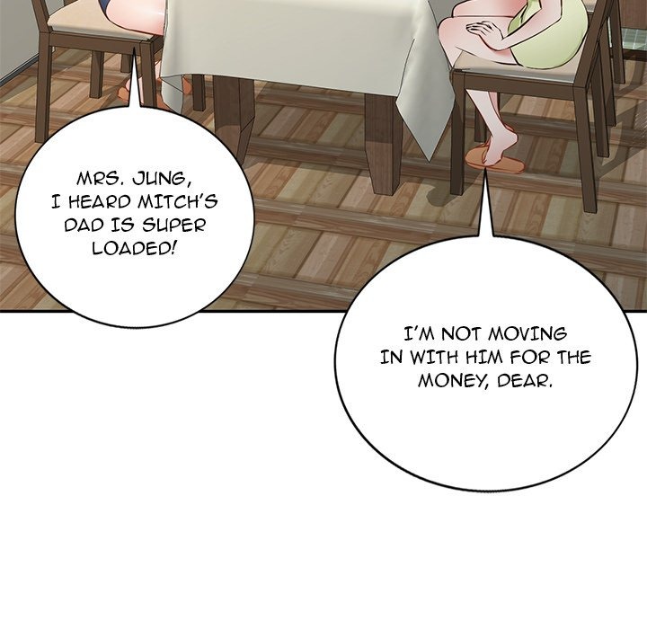 Don't Seduce Me! chapter 18 page 82