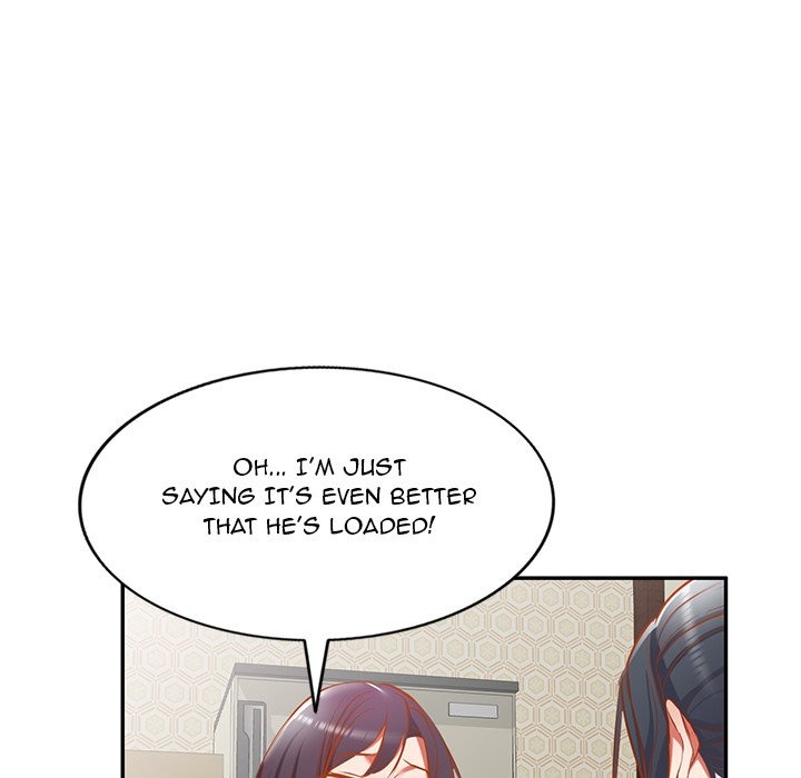 Don't Seduce Me! chapter 18 page 83