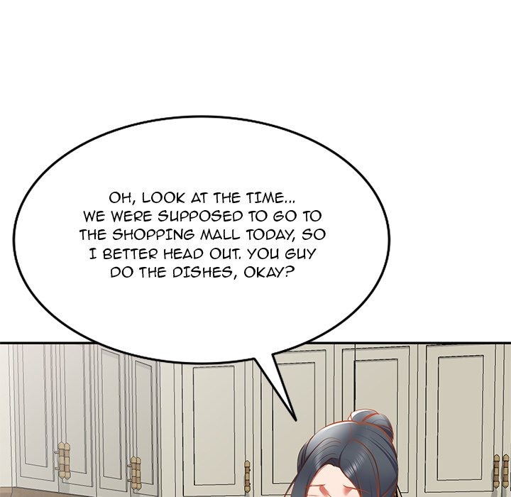 Don't Seduce Me! chapter 18 page 90