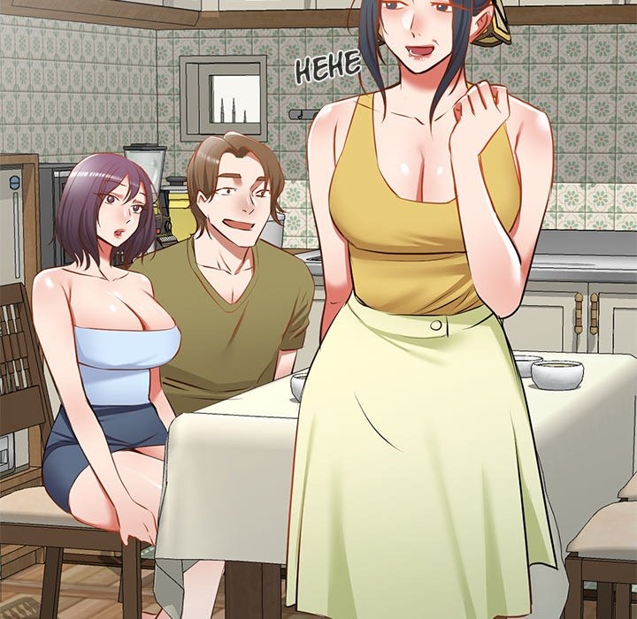 Don't Seduce Me! chapter 18 page 91