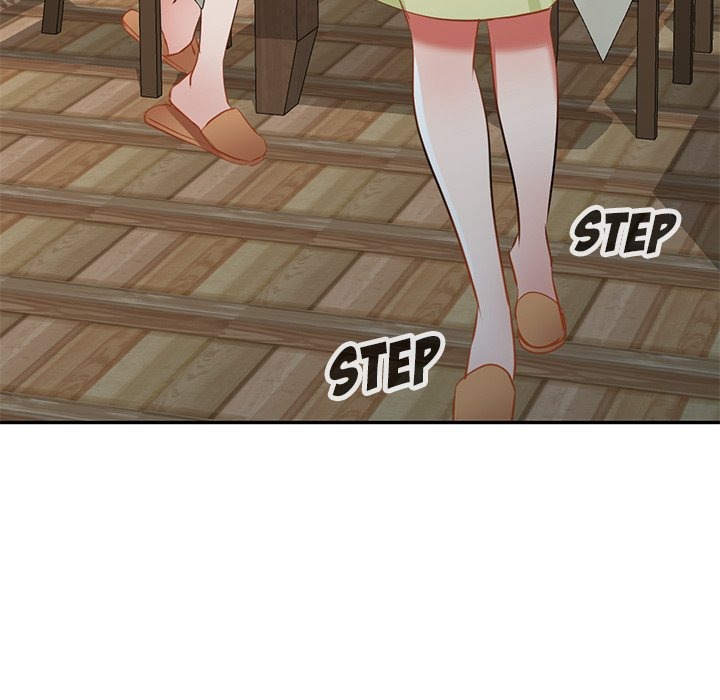 Don't Seduce Me! chapter 18 page 92
