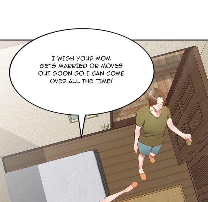 Don't Seduce Me! chapter 18 page 96