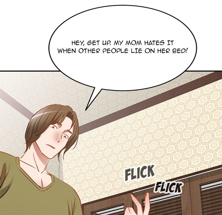 Don't Seduce Me! chapter 18 page 99
