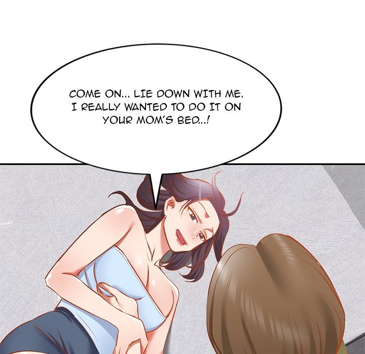 Don't Seduce Me! chapter 18 page 102