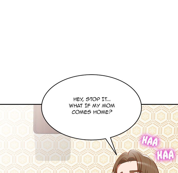 Don't Seduce Me! chapter 18 page 105