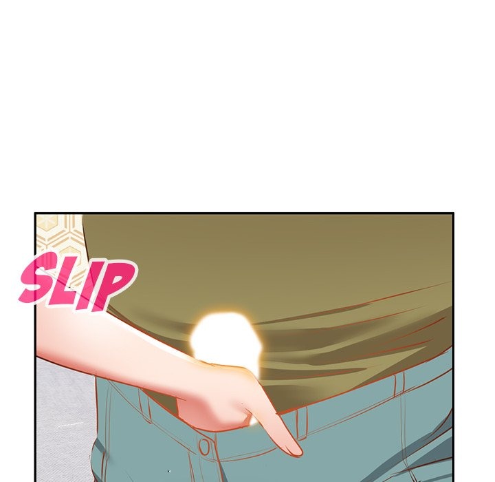 Don't Seduce Me! chapter 18 page 110